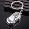 Realistic three dimensional metal jeep, keychain, transport, pendant, Birthday gift, custom made