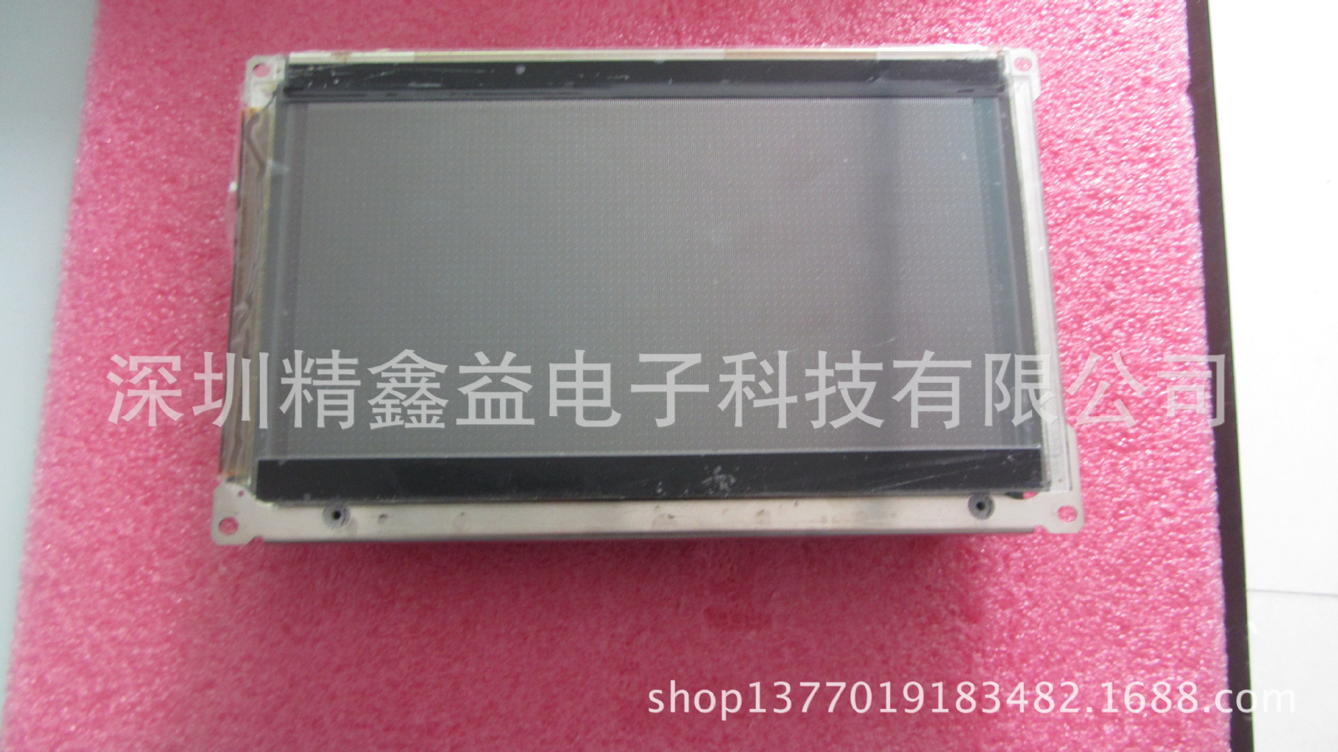 供应现货FPF4020NRCA显示屏商议价