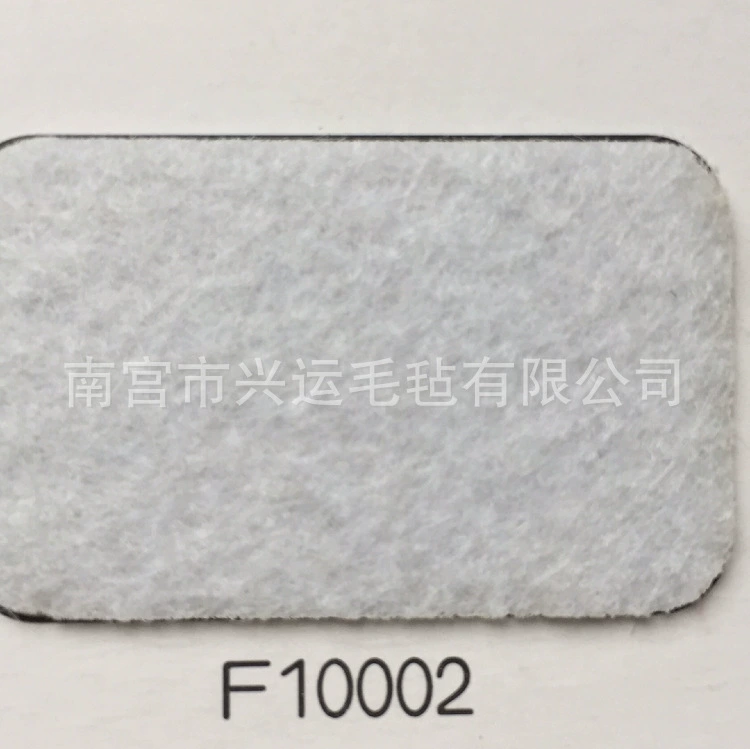 Bag non-woven cloth, cloth, 2mm, polyester