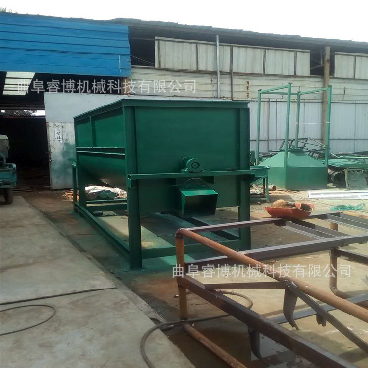 拉萨饲养基地专用搅拌机