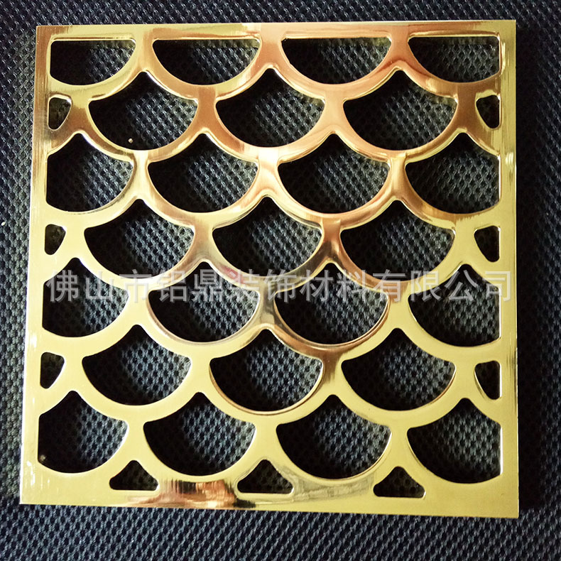 百色市深圳雕花铝单板厂家房小姐13049126688