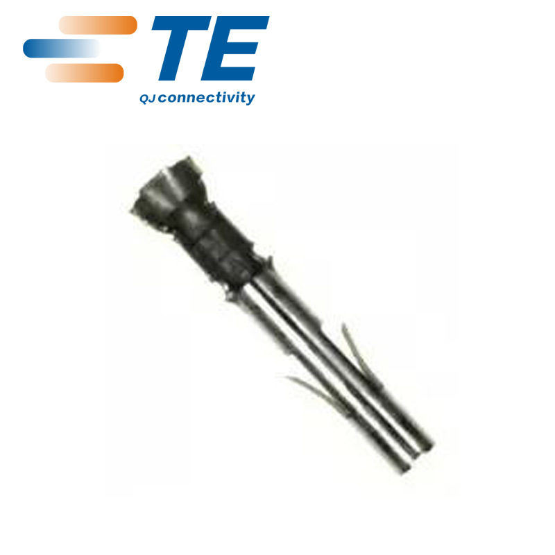 TE千金供应350550-1接插件端子连接器现货量大从优