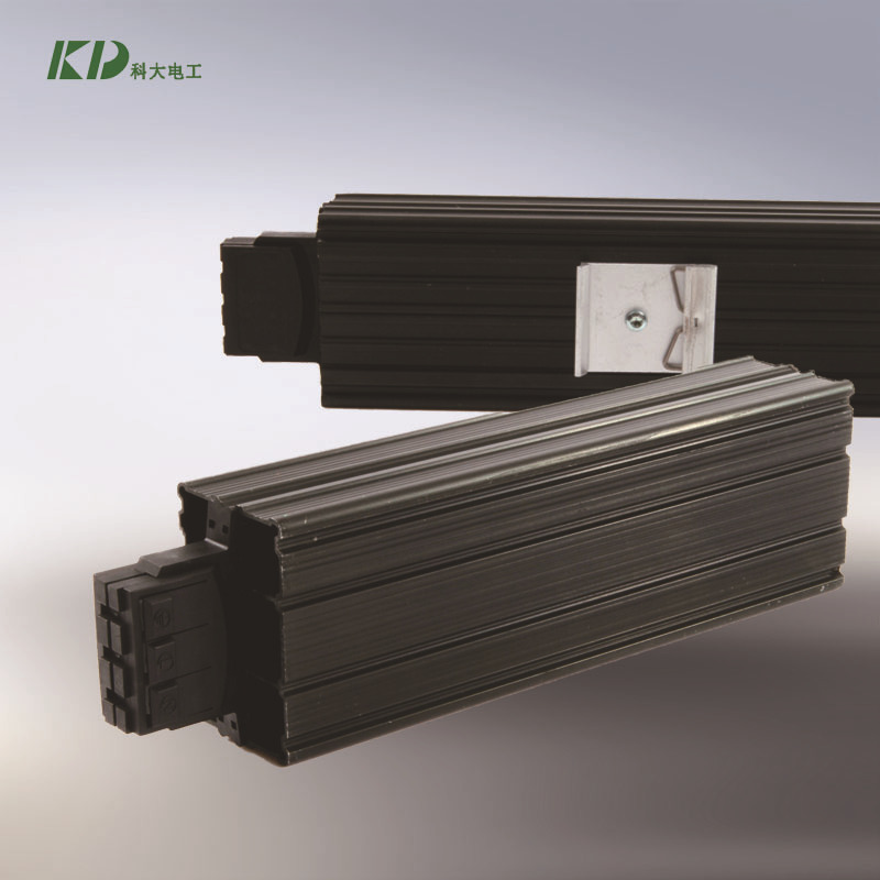 供应HG140-150W机箱PTC加热器 升温除湿加热器 仪表箱恒温加热器