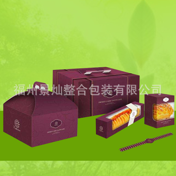 大量生产 折叠手工礼品纸盒 精美原创礼品纸盒 创意牛皮纸盒