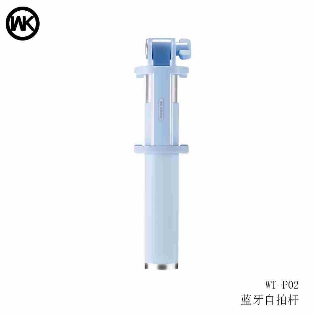 Bâton selfie en Alliage d aluminium - Ref 3386632 Image 4