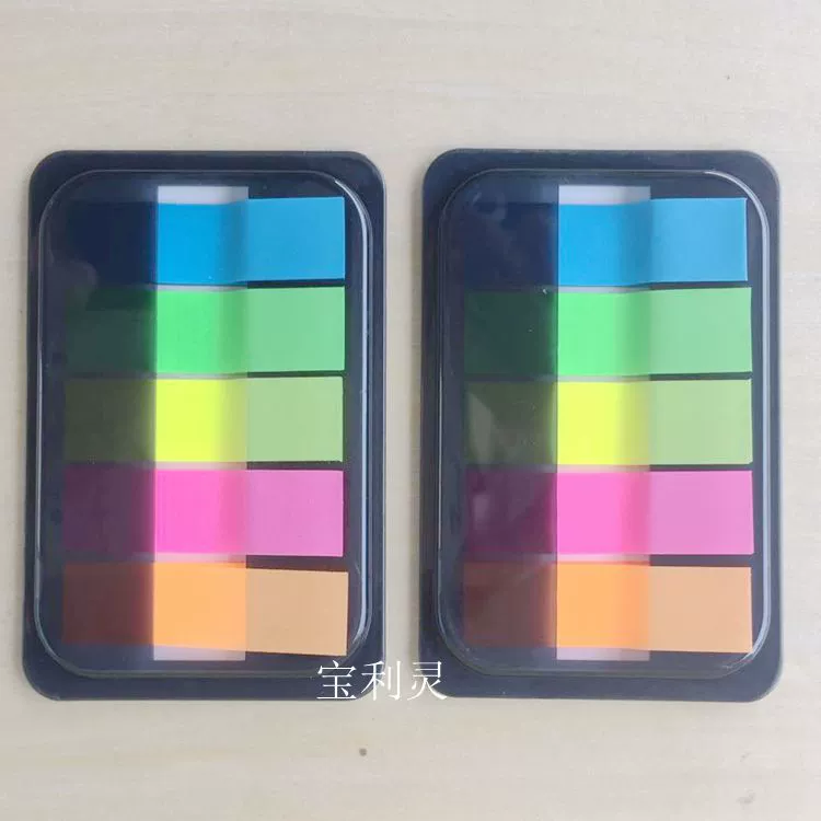 5-color 9060 наклейка бумага флуоресцентная пленка указание ярлык индекс файл классификационные наклейки различия метки