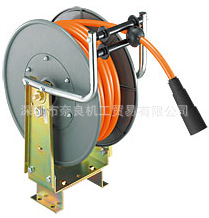 日本三协SHR-40P15M米气鼓大型绕线器15M米气鼓