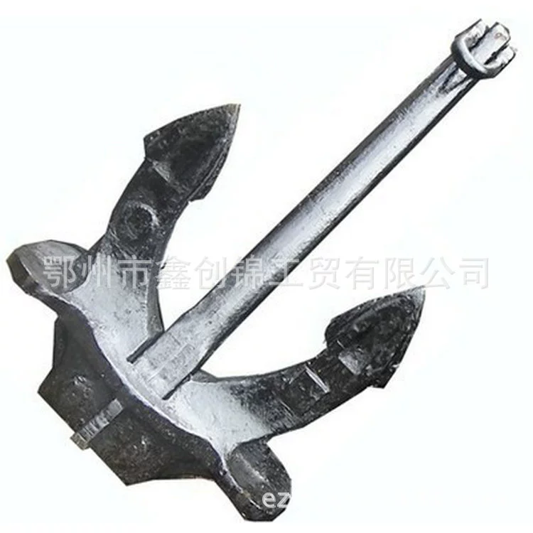 Бутик Рекомендовать Морской якорь Рыбалка Морской якорь Фуцзянь морской якорь