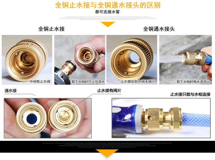 洗车水枪配件_04