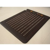 Manufactor Of large number wholesale jade natural heating mattress Cool The fire Effect product Convince .. Li Teqiang