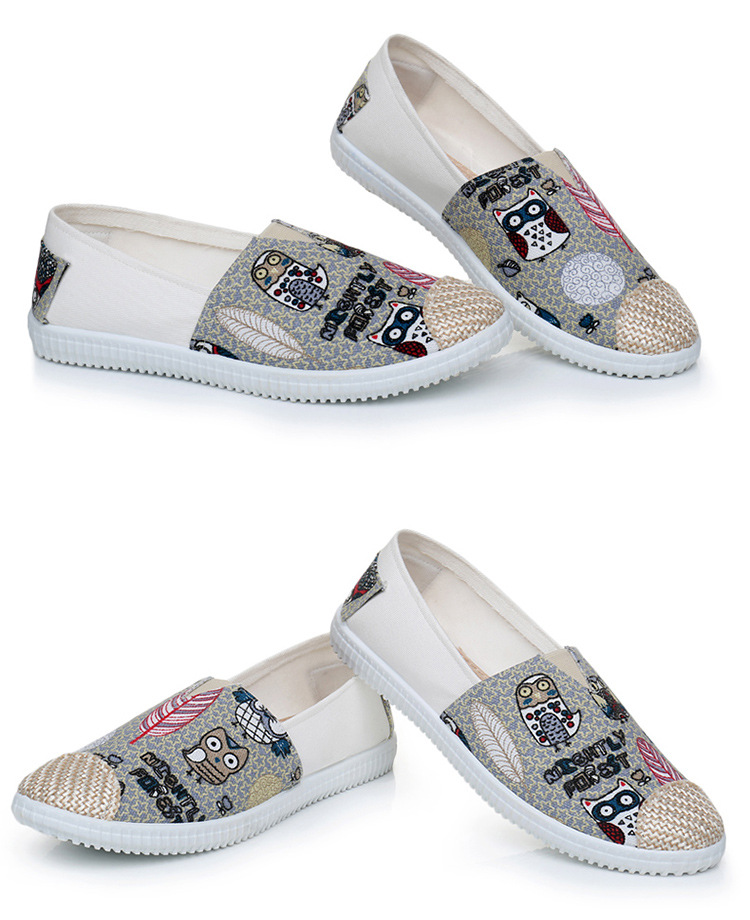 Mocassins femme ZHENYUANXIANG en Composé - Ref 3349483 Image 38