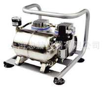 Rocker440空气供给系统 无油空压机 无油式正压泵真空泵