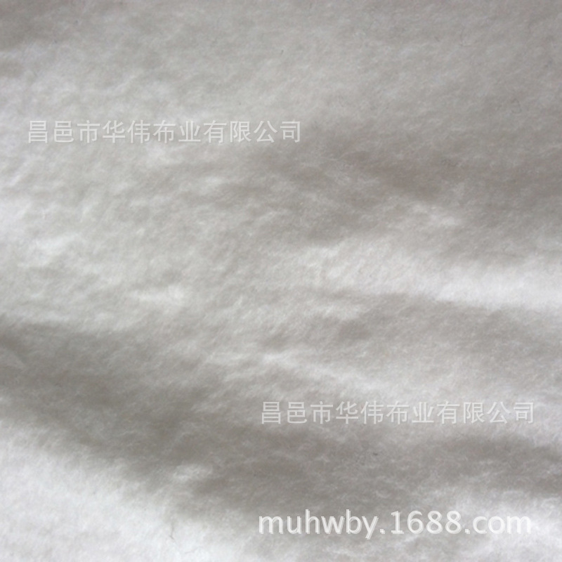 磨毛布 起绒布全棉梭织 抓绒布180克--460克 色织起绒超重超厚