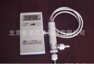 便携式测氧仪、溶解氧测定仪厂家直销 型号:JY-OX-12B