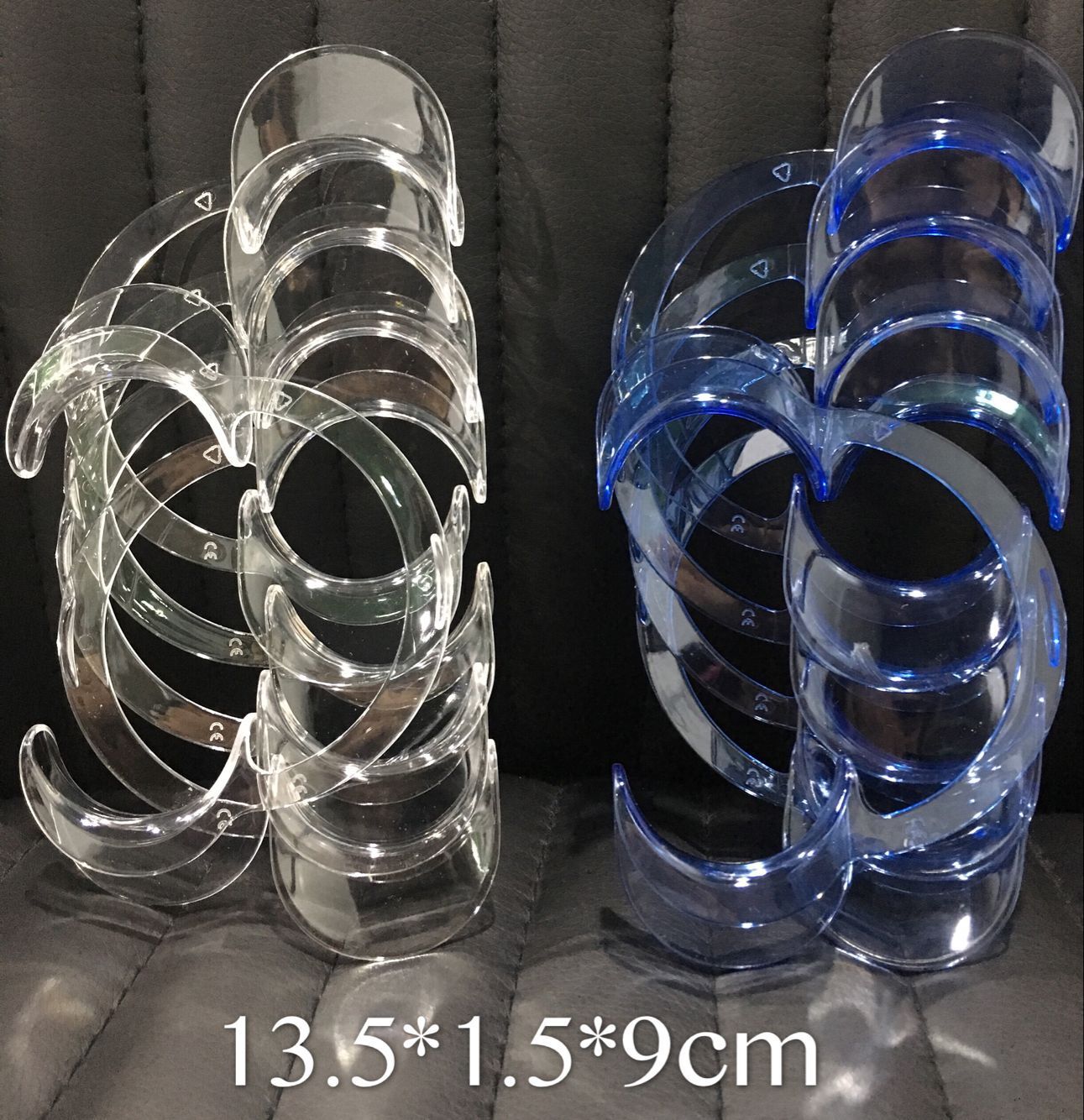 說出來牙套玩具watch your mouth 說出來遊戲 牙套玩具配件 環保