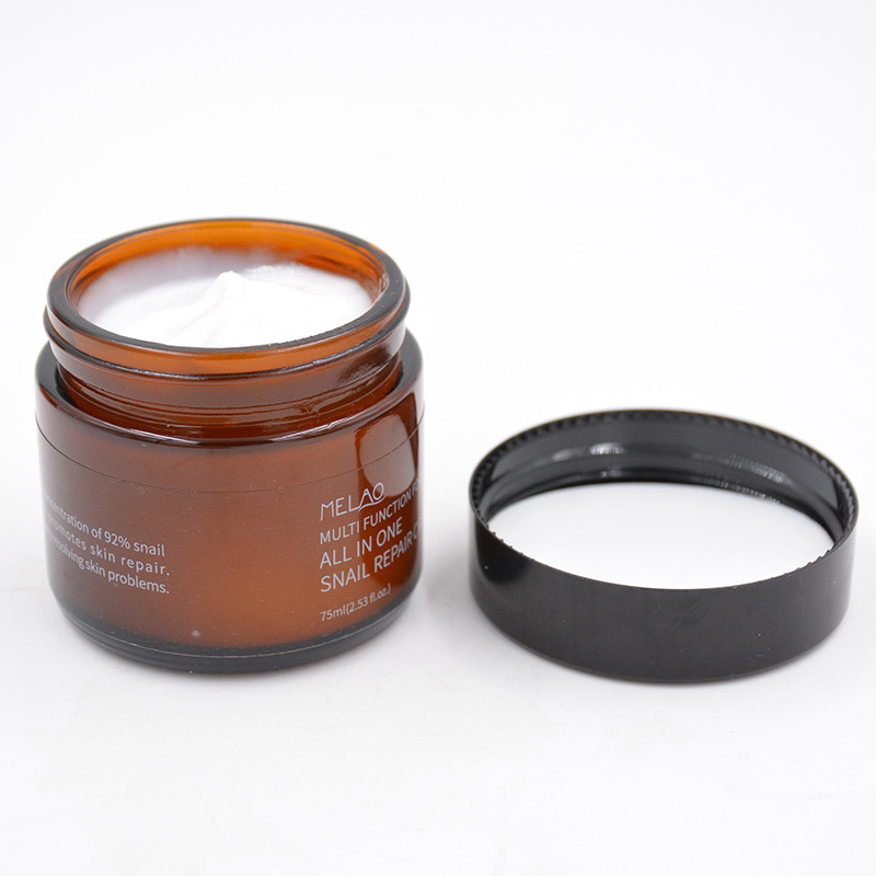 MELAO Snail Cream Image 3
