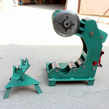 电动液压管道切管机 消防管切割机 厂家直销65-219型电动切管机