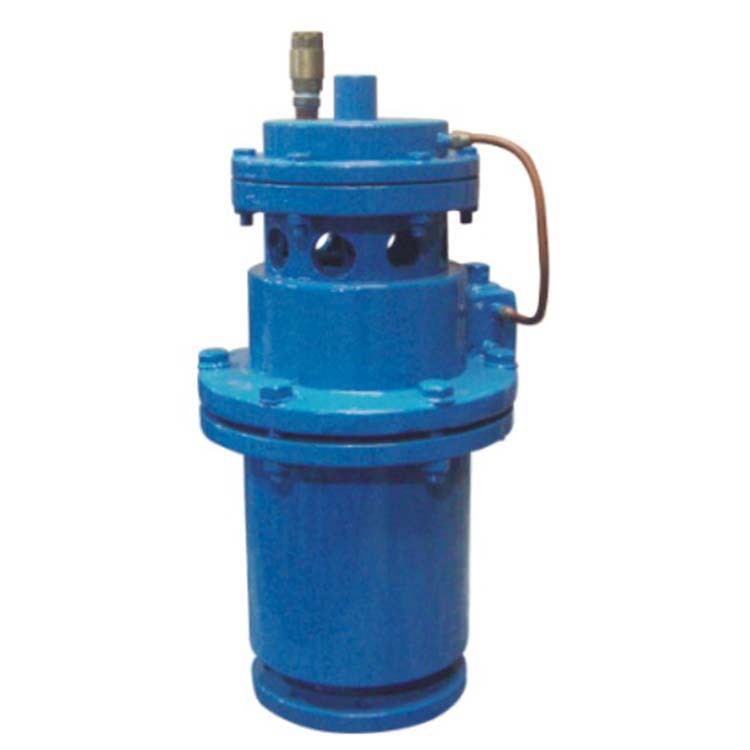 厂家直销 专业批发 QSP 全压高速排气阀