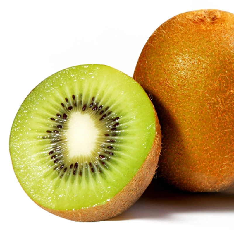 绿心果猕猴桃、海沃德奇异果、酸甜美味、大果80g以上中秋福利