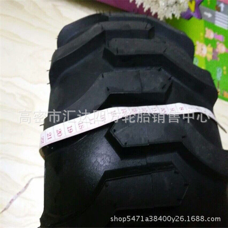 现货直供18x8.50-10电动车轮胎 沙滩车巡逻车轮胎18*8.50-10