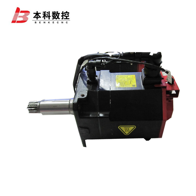 A06B-0041-B605   发那科电机