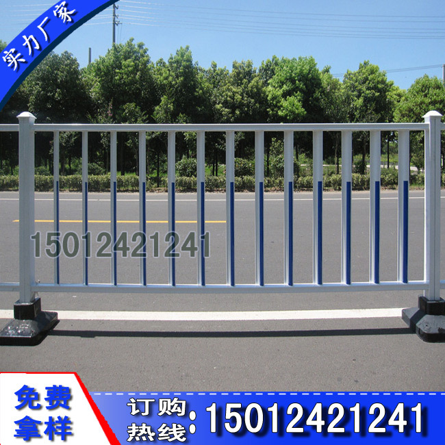 甲型市政护栏36