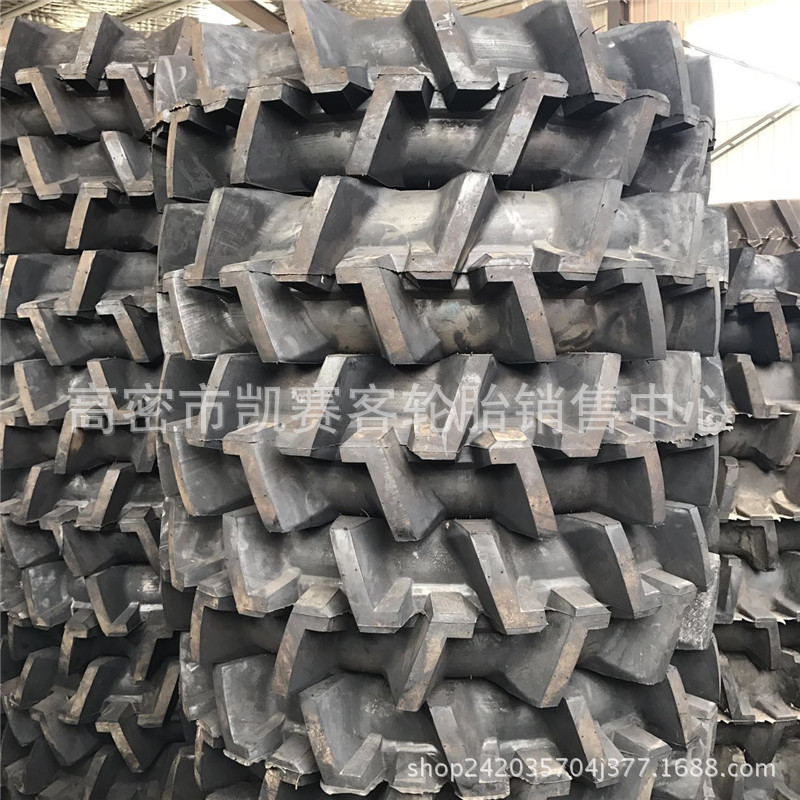 水田高花轮胎 9.5-24  8.3-24 农用拖拉机轮胎 厂家供应 三包质量