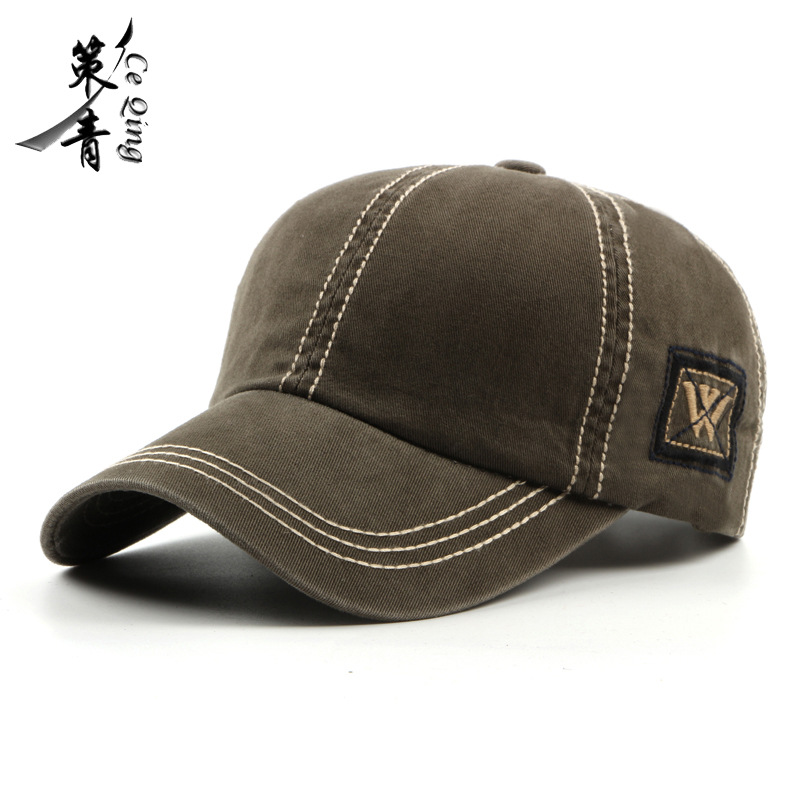 Sombrero de Viaje Unisex gorra deportiva al aire libre moda casual gorra de béisbol gorra coreana simple tapa brillante