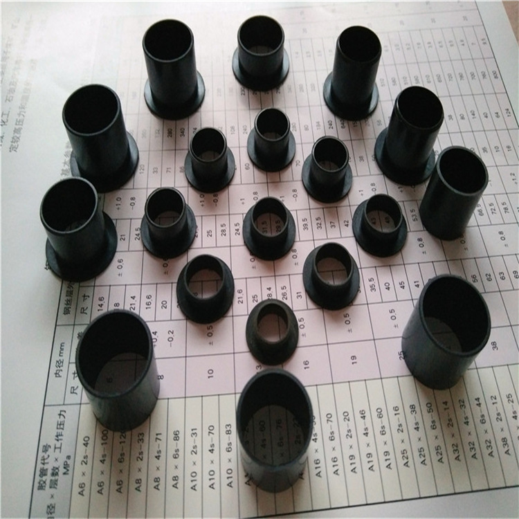 尼龙塑料轴套 尼龙套 尼龙耐磨塑料轴套 塑料轴套生产厂家
