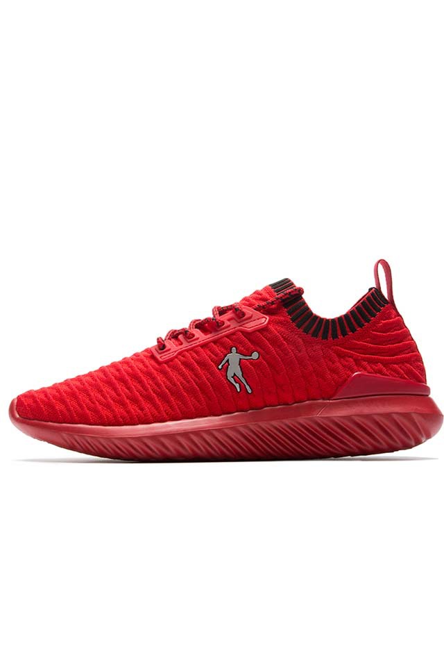 Jordan shoes Men's Shoes Running shoes new pattern 2018 Spring Fly line light Net surface Vent shoes gym shoes