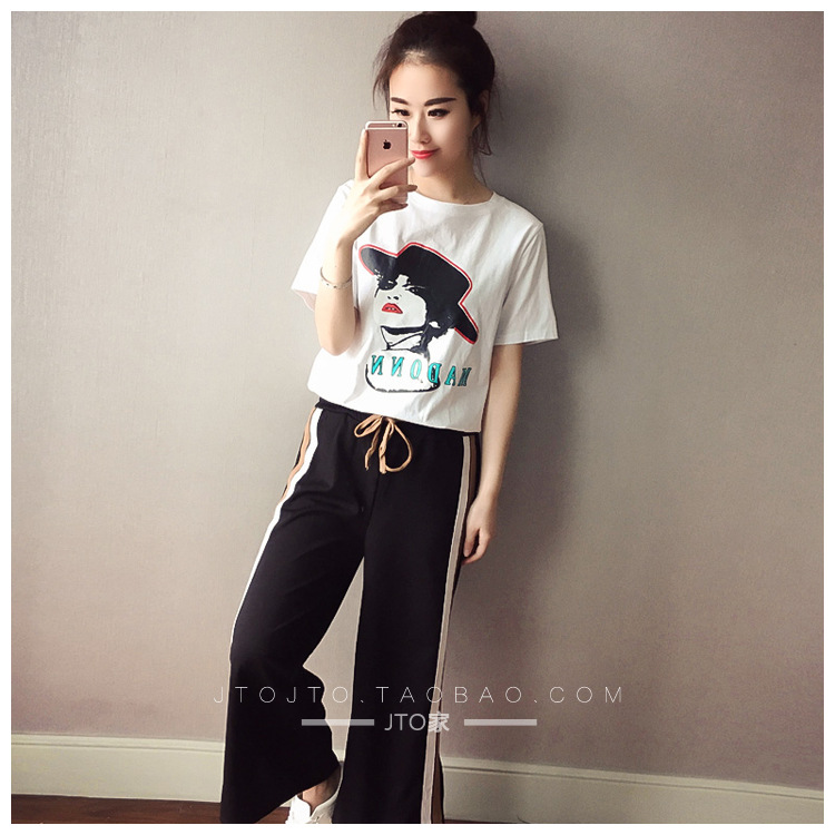 Costume femme en Coton - Ref 3333785 Image 24