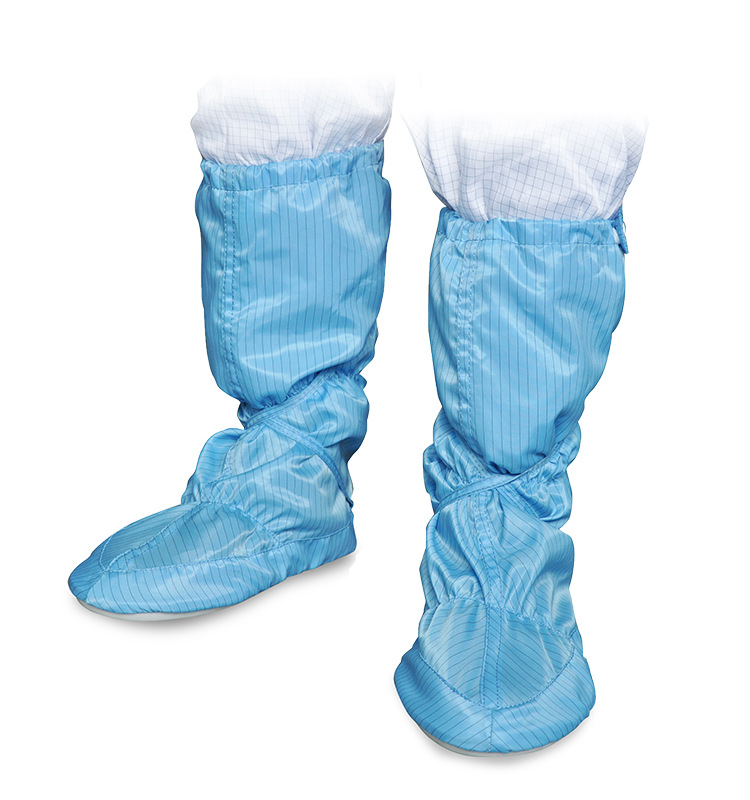 蓝色鞋套750-01