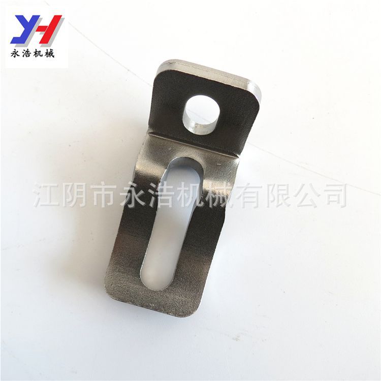 OEM定制的重型不锈钢支架LED灯