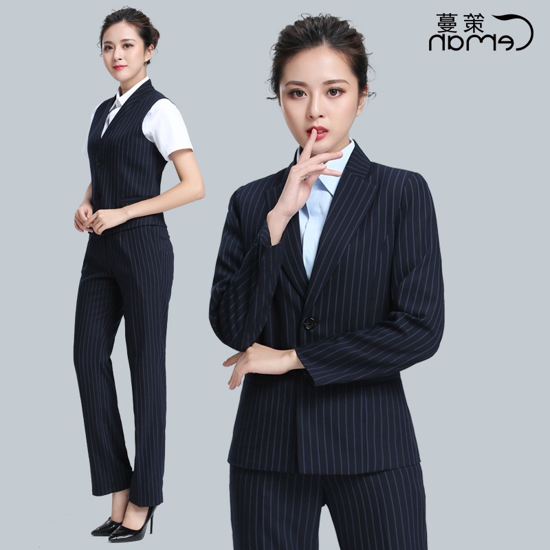 Gilet femme STRATéGIE - Ref 3316422 Image 1