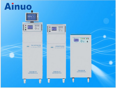 艾诺AN9651B电气安规综合测试仪单相,六合一,3%精度,500VA容量