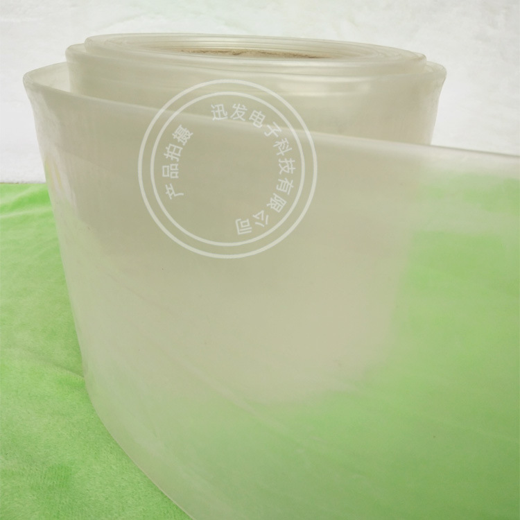 沃尔 UL绝缘套管 透明热缩管套管180mm 电线管 电线管热收缩管