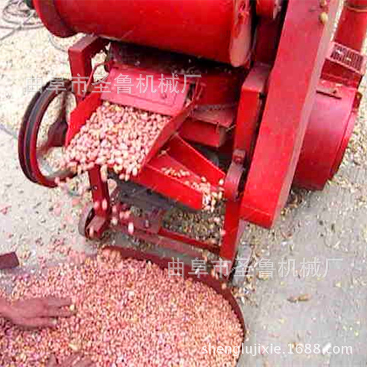 花生種剝殼機15