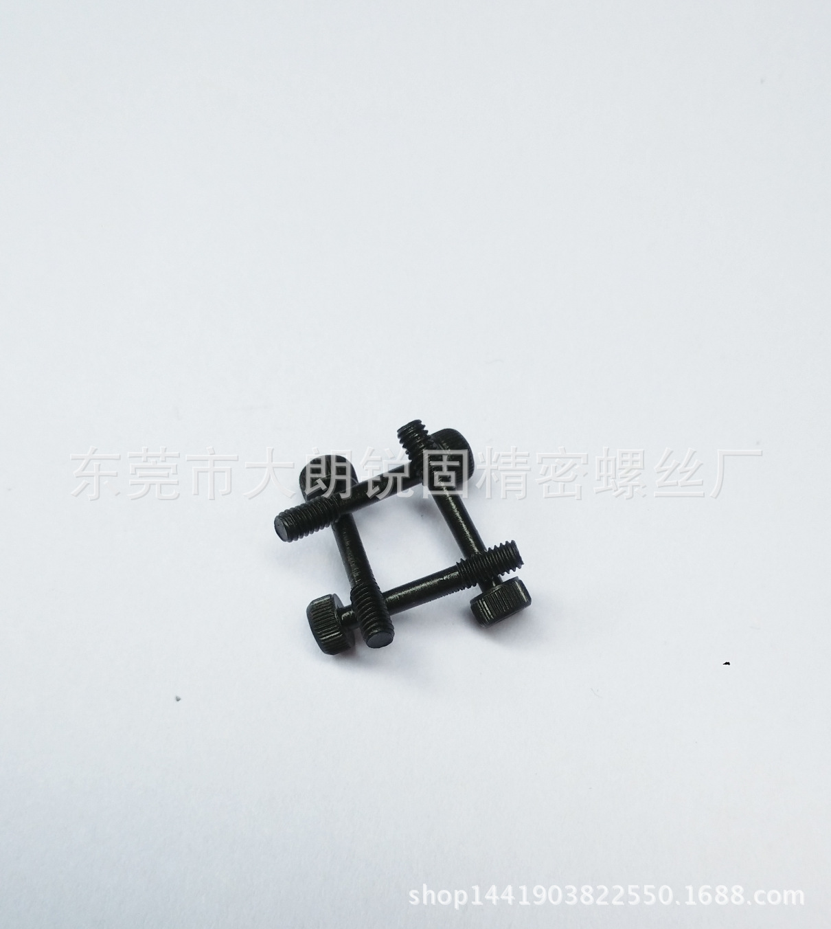 专业定做12.9级圆柱头螺丝  高强度  碳钢杯头螺丝   订做生产