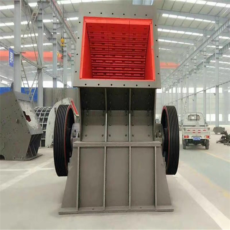 厂家 锤式破碎机 重锤破 石子机 小型制砂机 石头机价格机破碎机