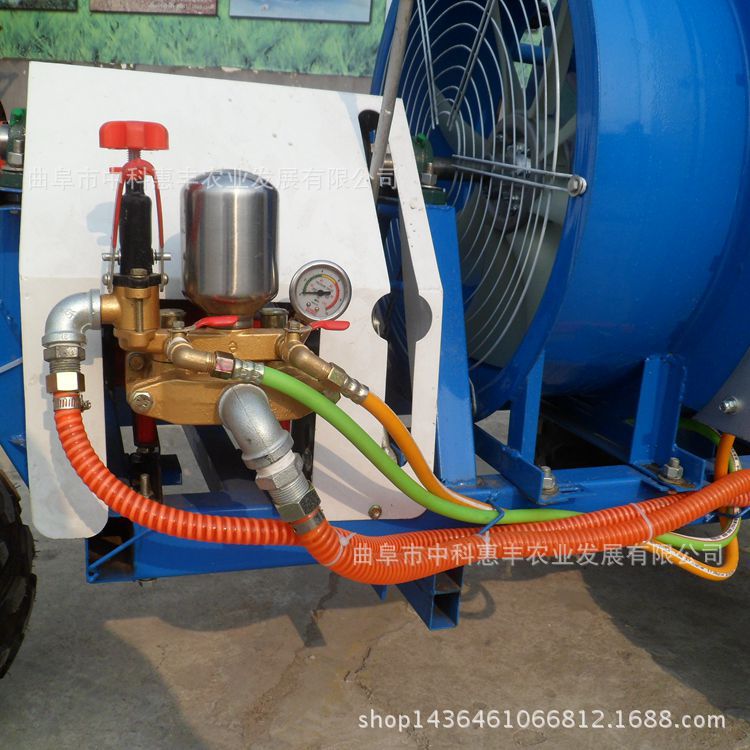 三輪打藥車、彌霧機(jī)、果園打藥機(jī)、打藥車