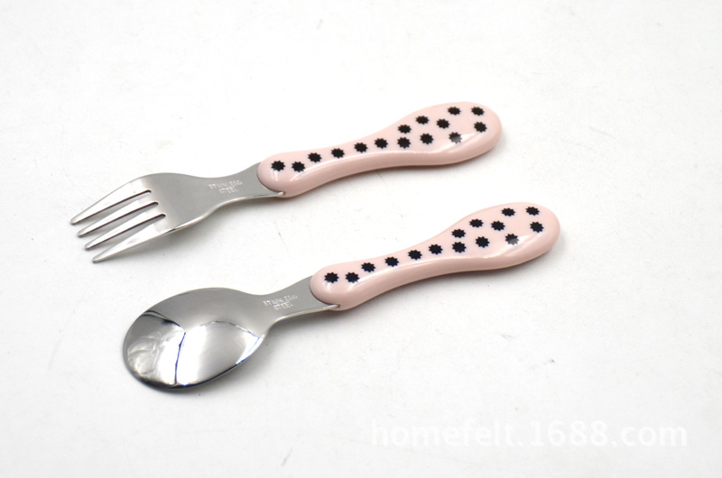 New children's tableware