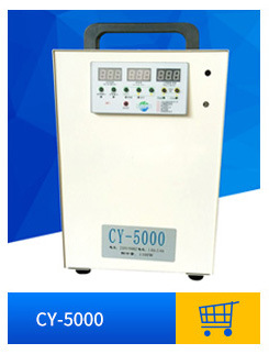 塑料焊接机_长期销售固化uvled冷水机塑料焊接机激光器冷水机