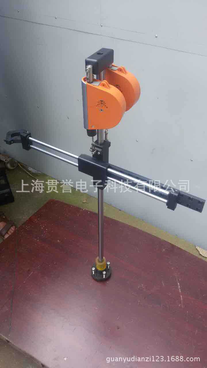 工厂平衡支架平衡架支臂架YF-D1100起子辅助平衡臂垂直固定支架