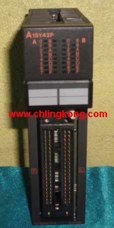 A1SY42 A1SY42 plc特殊模块