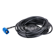 FAKRA���^���YE200 E200L C180 200���ø�Ʒ�|܇�dGPS�쾀GP-06