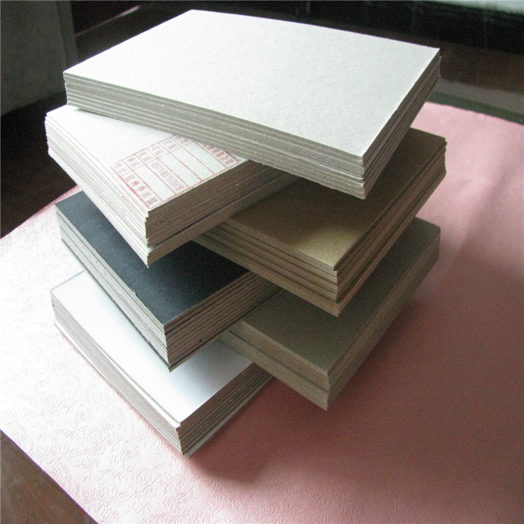 双灰板纸_灰板纸 2.5mm双灰硬纸板 diy手工画 a4礼盒双 - 阿里巴巴
