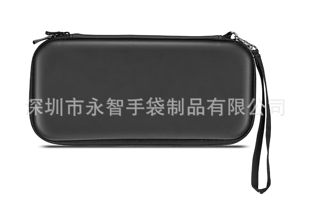 厂家直销精美便携任天堂Switch包switch收纳包 主机保护包 收纳盒