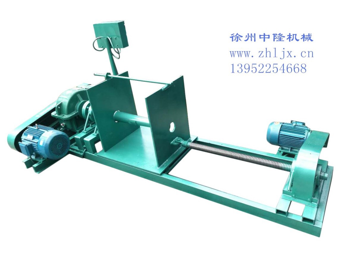 ZD650ȫ�Զ���˿������ ��̥���͸�˿�����豸