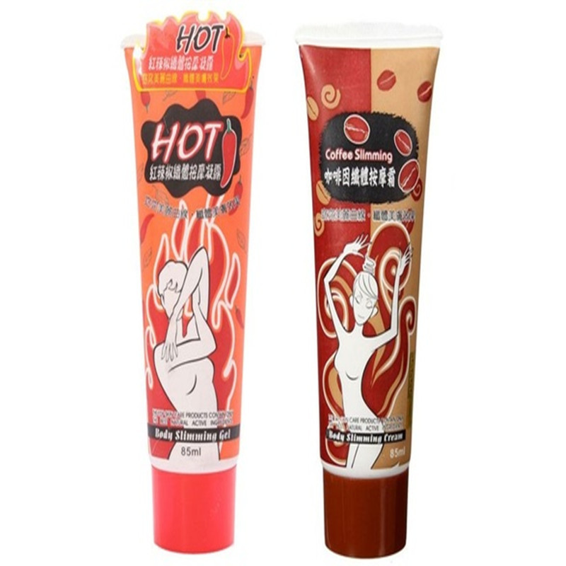 85ml Slimming Cream Balo Chilli Hot/Coff...