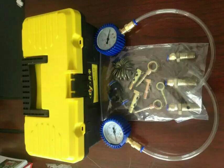 柴油低压油路测试套件源头厂家